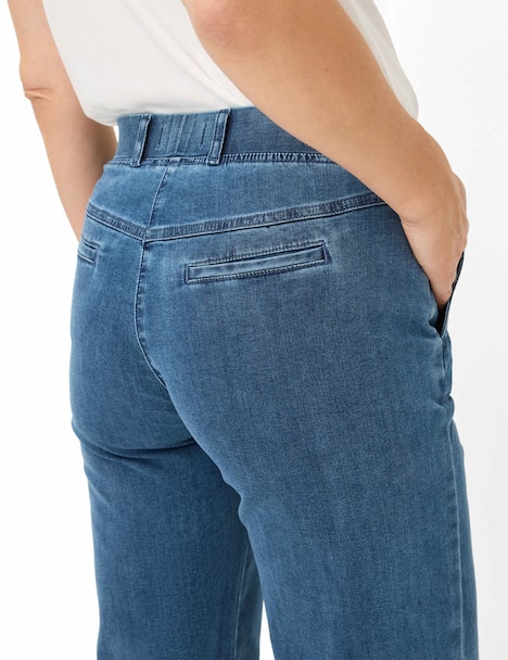 Style PAM FLARED  Jeans