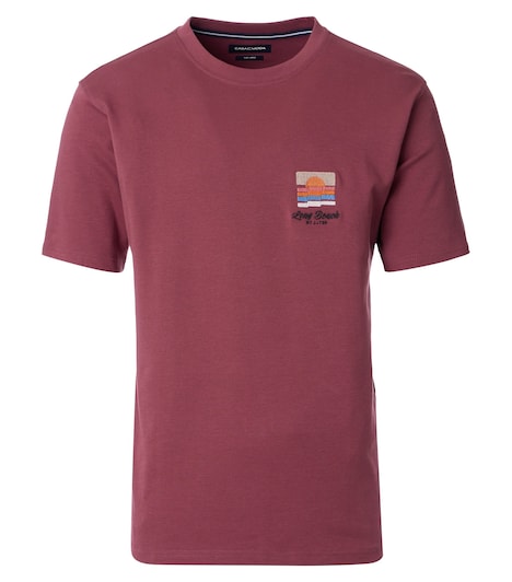 T-Shirt uni