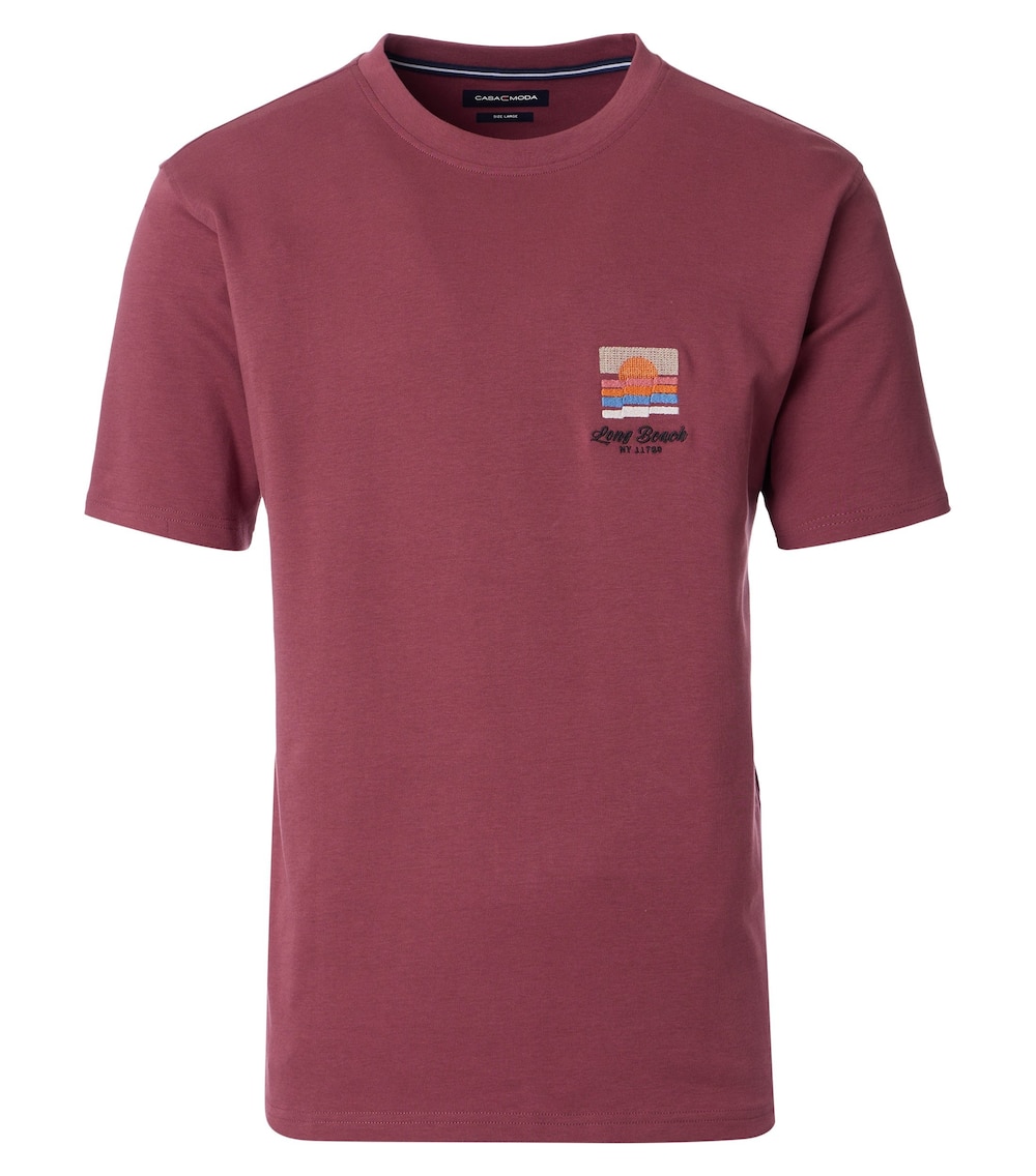 T-Shirt uni