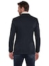 engbers Herren Freizeit-Sakko slim fit , Saphirblau
