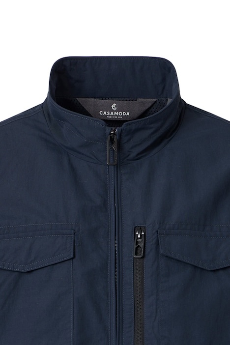 Sommerjacke uni