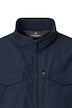 Sommerjacke uni