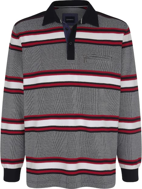 Sweatshirt LUCCAVERA