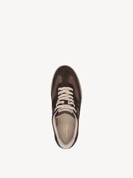 Damen Sneaker H-Weite