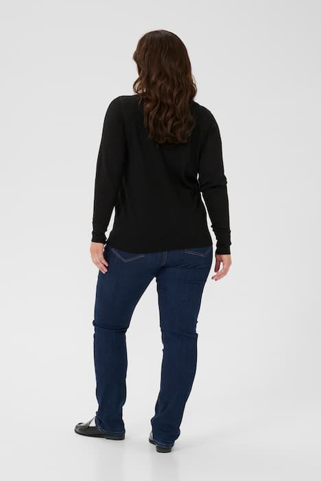 Strickjacke Regular fit