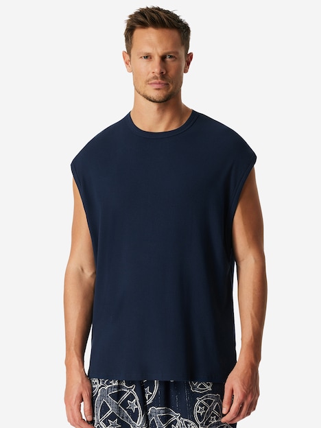 Schiesser Herren T-Shirt SCHIESSER 150 YEARS
