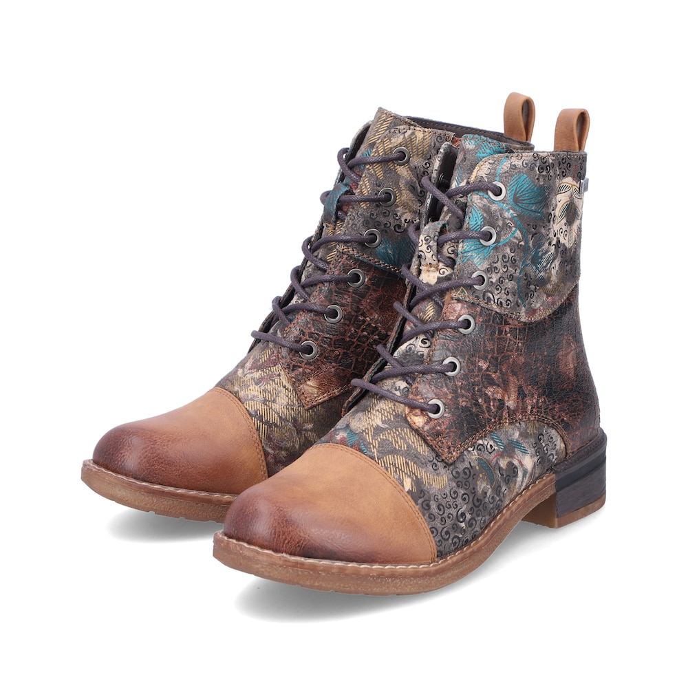Schnürstiefel 94611