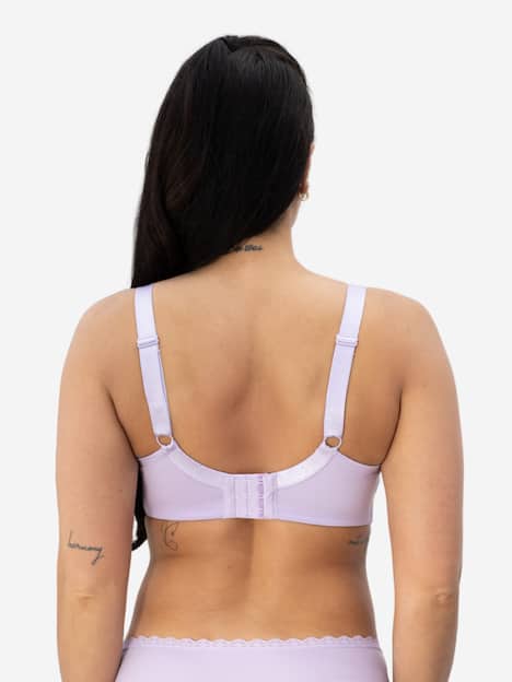 BH PURE BASIC CONSCIOUS Demi-BHs