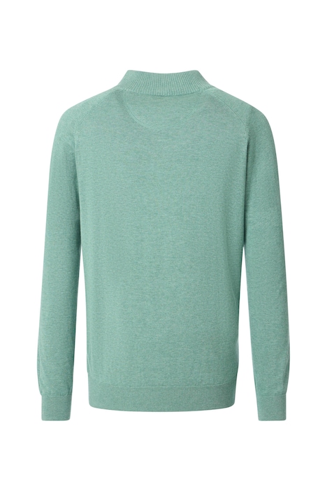 Strickjacke uni
