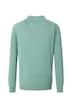 Strickjacke uni