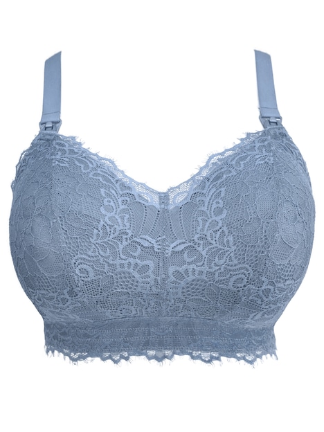 Still-Bralette SENSLA Bralettes,Still-BHs Spitze,ohne Bügel