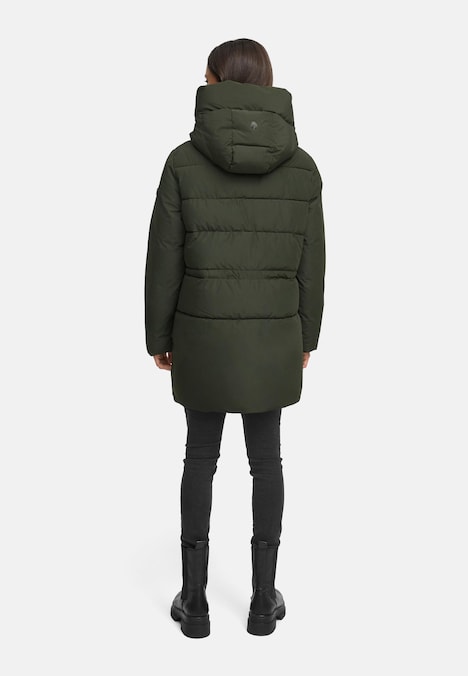 Kurzmantel Delilah 16