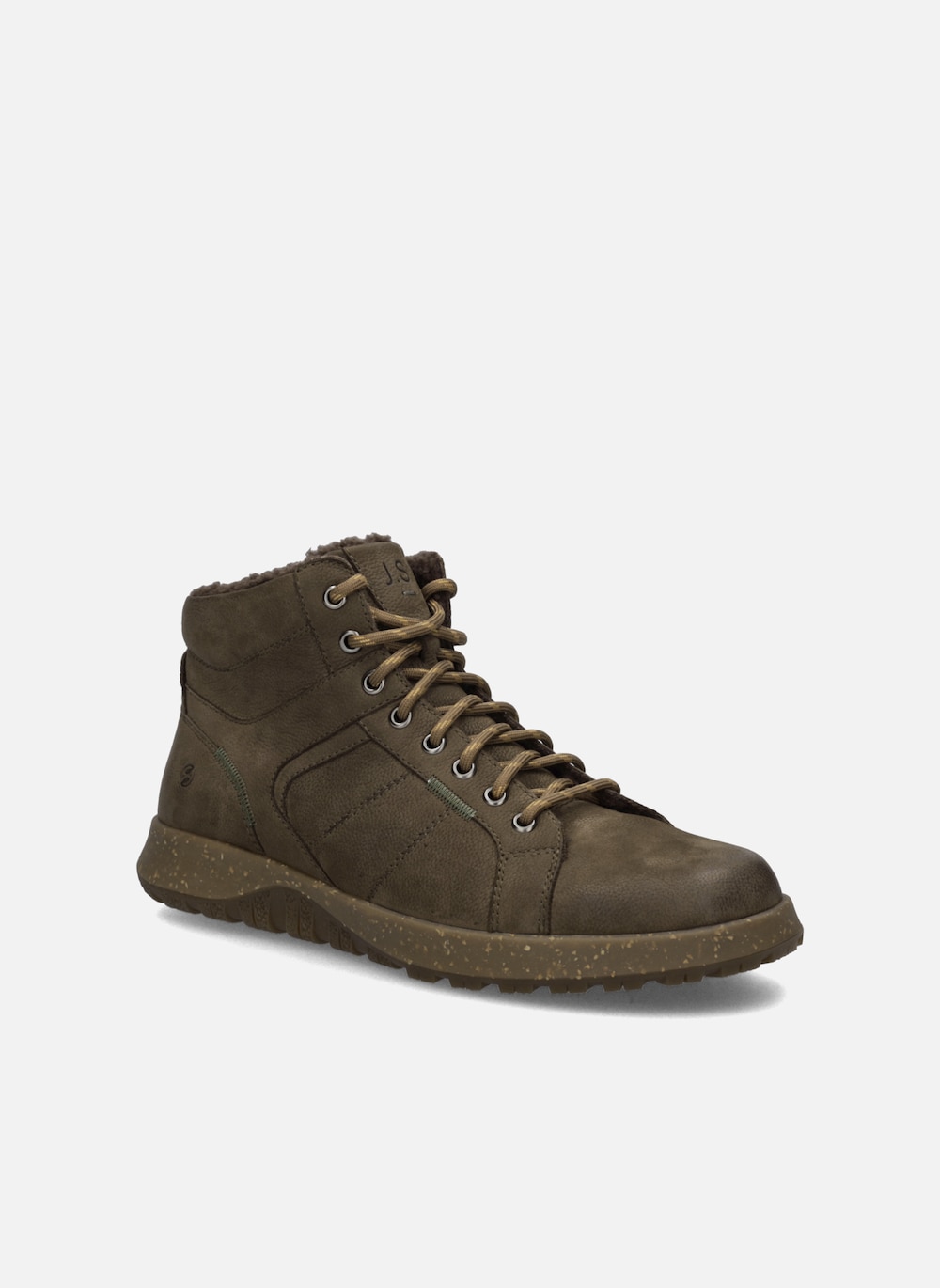Heren Lage schoen Jaron 04