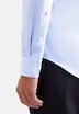 Herren Business Hemd - Uni
