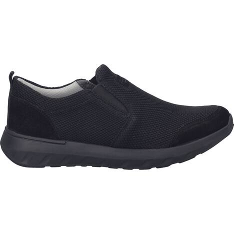 Herren Sneaker Cameron 13, black-black
