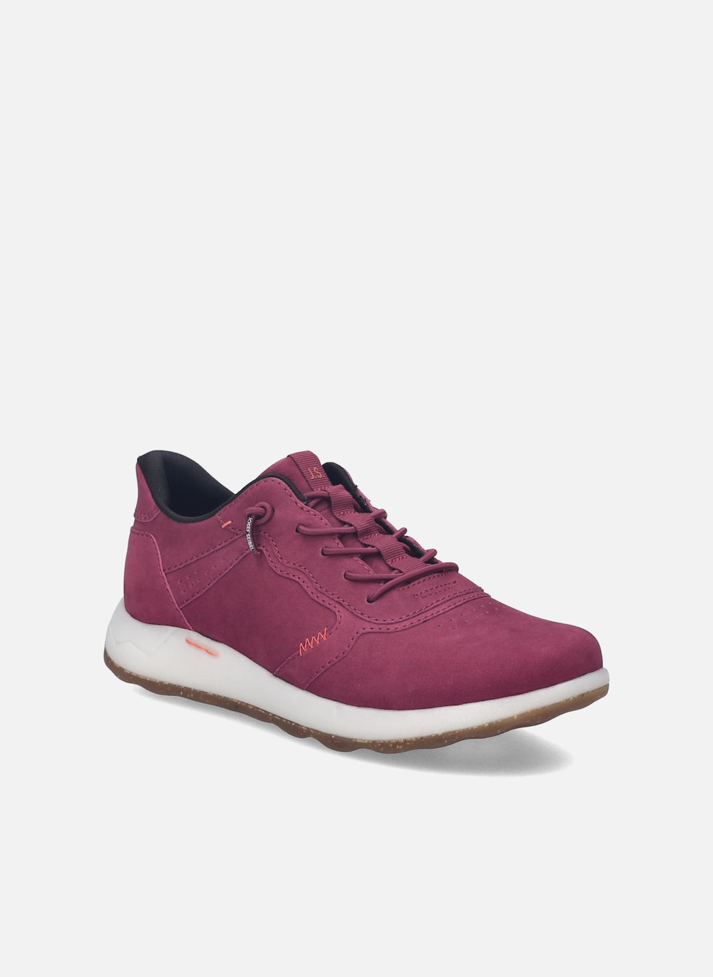 Damen Sneaker Cheryl 03, pink