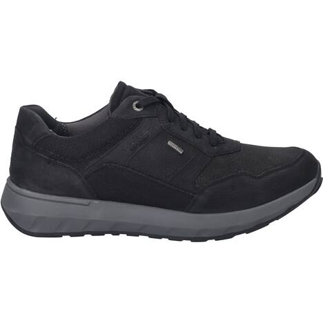 Herren Sneaker Cameron 52, schwarz