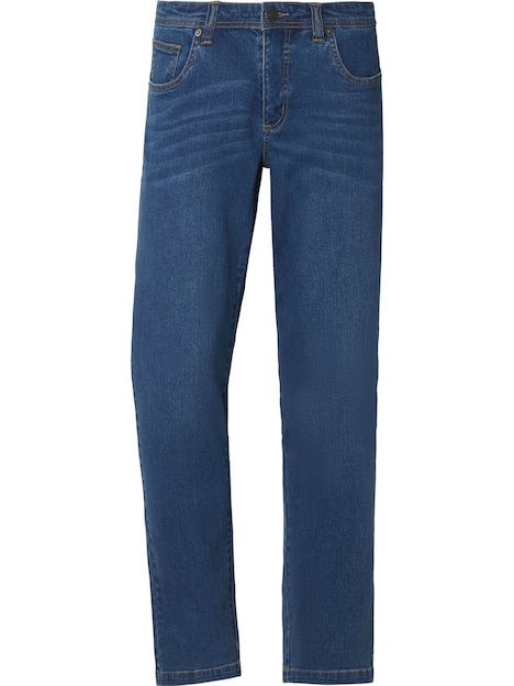 Jeans Met Lage Taille BOLKER