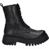 Damen Stiefel Mavie 06, schwarz