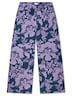 Schiesser Damen Pyjamahose Mix Relax multicolor3