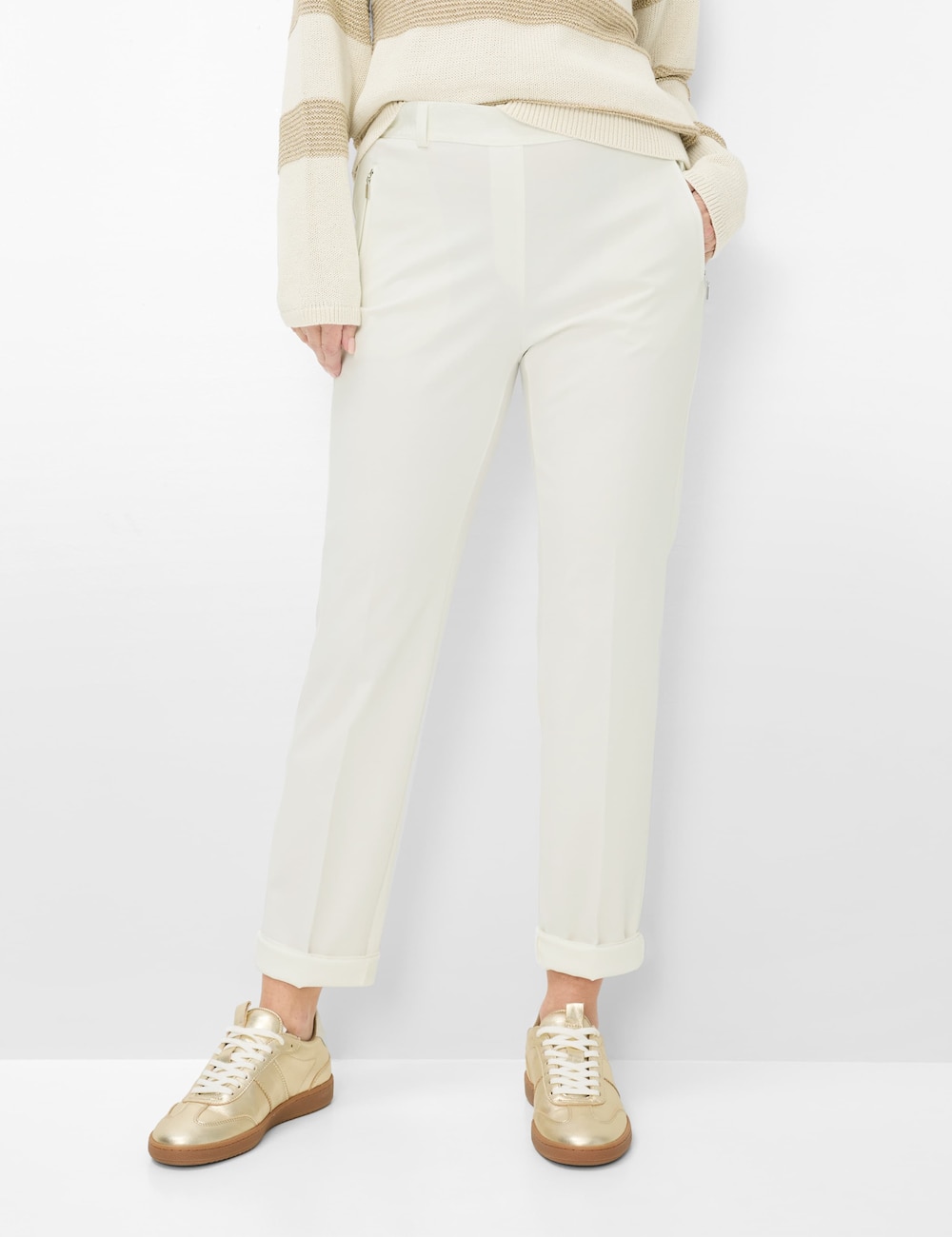 Style CILLY Hosen lang