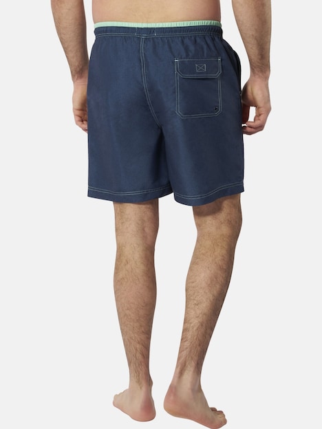 Badeshorts GIOSSI