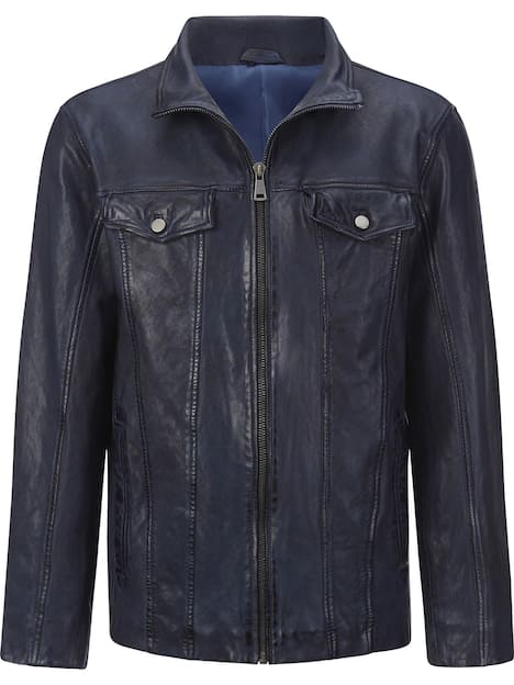 Lederjacke BELLINIRO