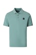Polo-Shirt uni