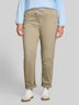 Cropped Slim Hose