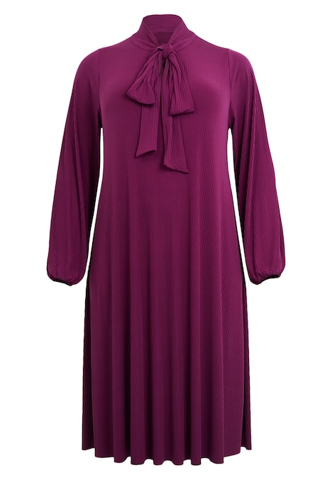 Kleid mit Langarm