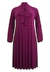 Kleid mit Langarm