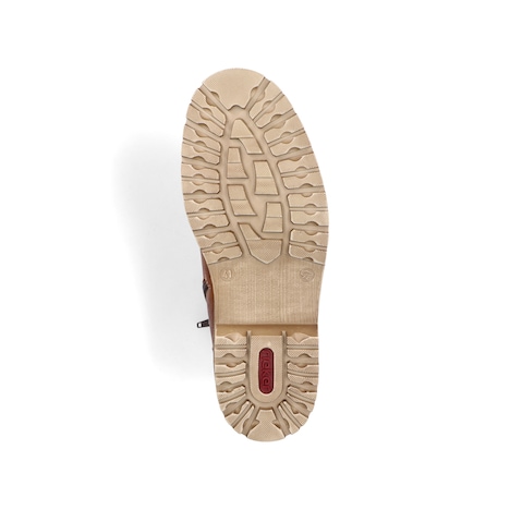 Schnürstiefel F3603