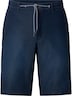 Denim Bermuda LUTATI