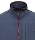 Sweatjacke uni