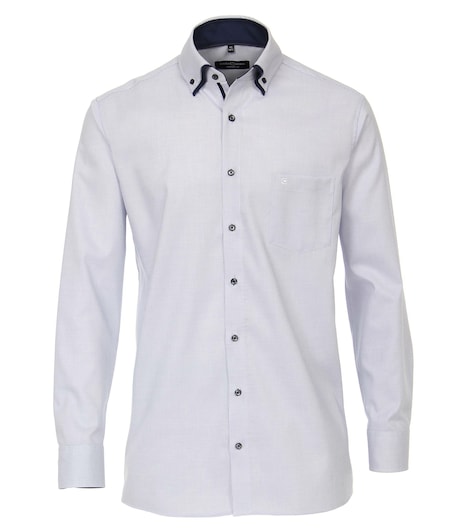Businesshemd uni Comfort Fit
