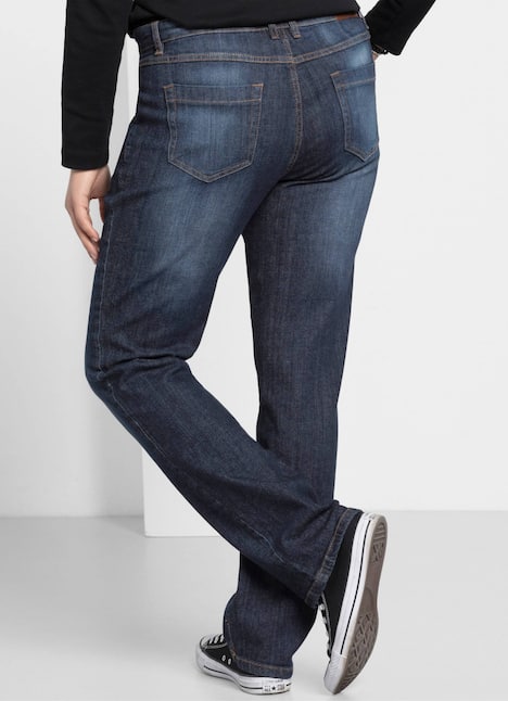 Stretch-Jeans