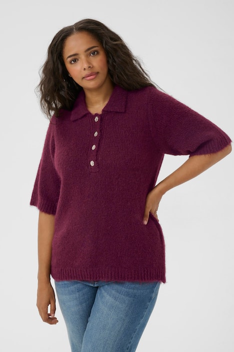 Strickpullover Regular fit