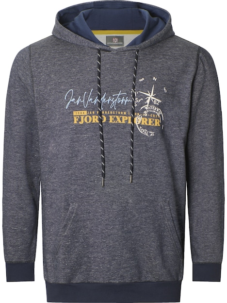 Sweatshirt ABAR