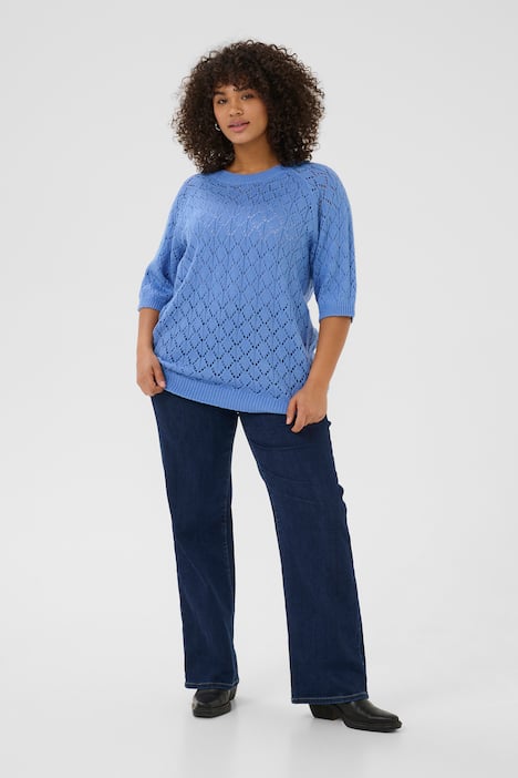 Strickpullover Loose fit