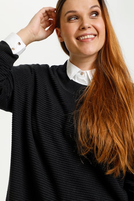 Strickpullover Loose fit