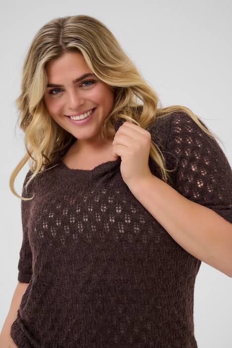 Strickpullover Loose fit