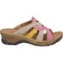 Damen Clog Catalonia 01, pink-multi