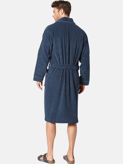 Bademantel ADALTOLLI