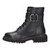 Damen Stiefelette Rachel 04, schwarz