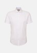 Herren Business Hemd - Uni