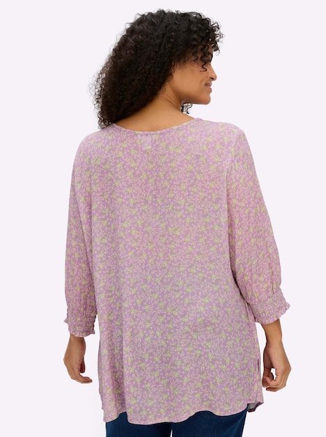 Tunika 3/4-Arm
