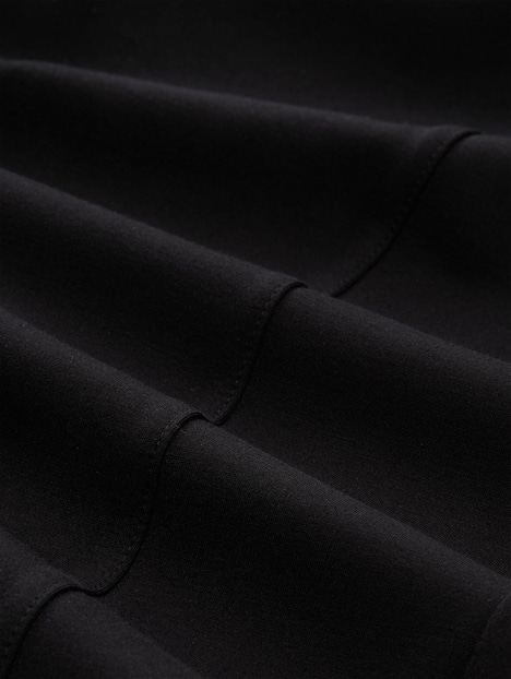 Treggings Hose mit elastischem Bund