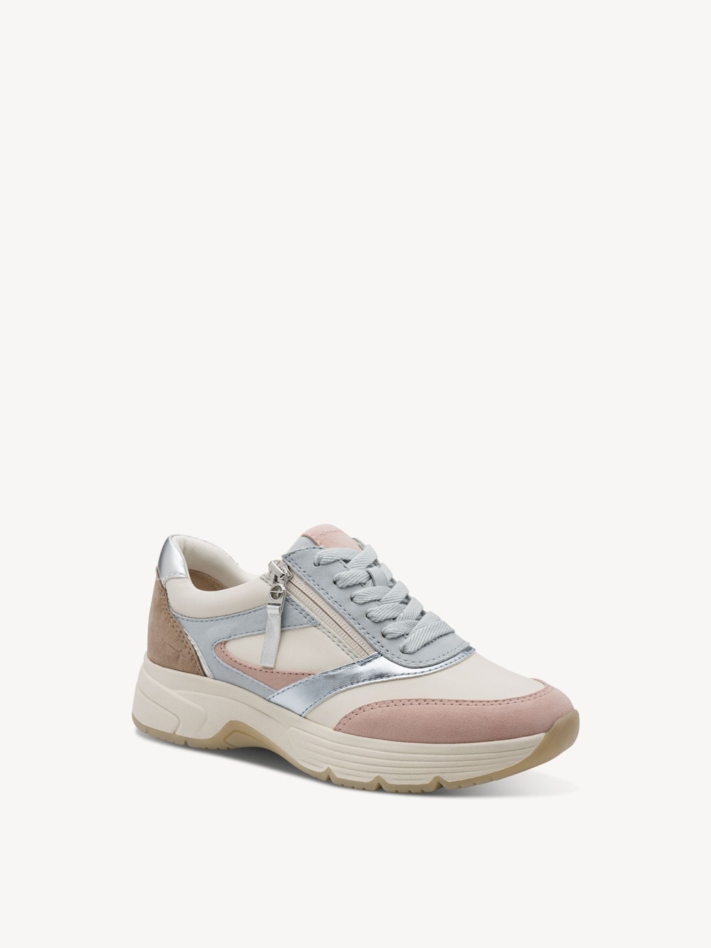 Damen Sneaker H-Weite