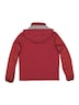 Herren Steppjacke , Bordeaux