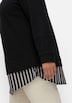 2-in-1-Shirt Langarm Uni